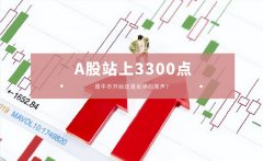 正中优配：A股站上3300点 市场轮动明显加快