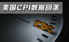 美国4月份CPI数据超预期！对美股和A股影响有多大？