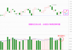 正中优配:大盘又失真 还能继续反弹吗